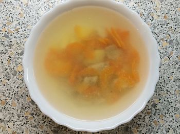 фото рыбного супа из щуки, фото из основного рецепта
