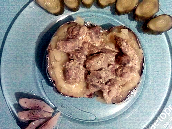 фото заставка к рецепту крошки-картошки, фото блюда на столе
