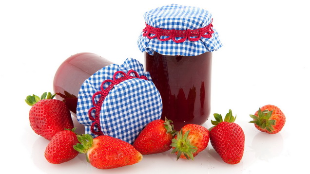 милые обои с едой 01