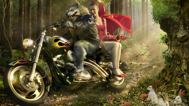 картинка обои еда 12