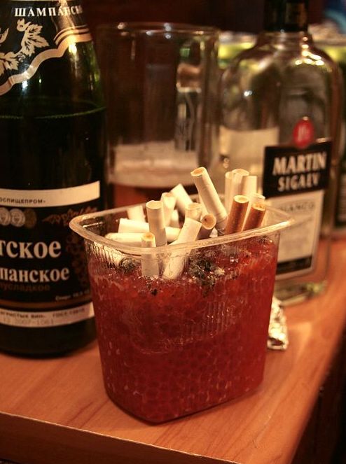 прикол про еду 03