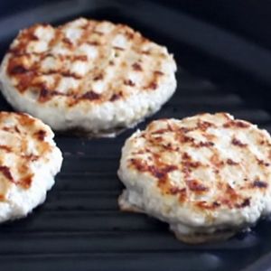 Сырники из творога с минимальным количеством муки