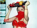 иконка для танца живота