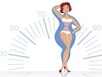 иконка Эффективные упражнения для талии