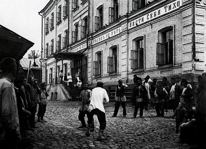 история салата Ш.У.Б.А. фото