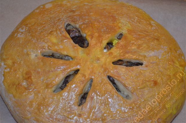 фыджин с куриными желудками
