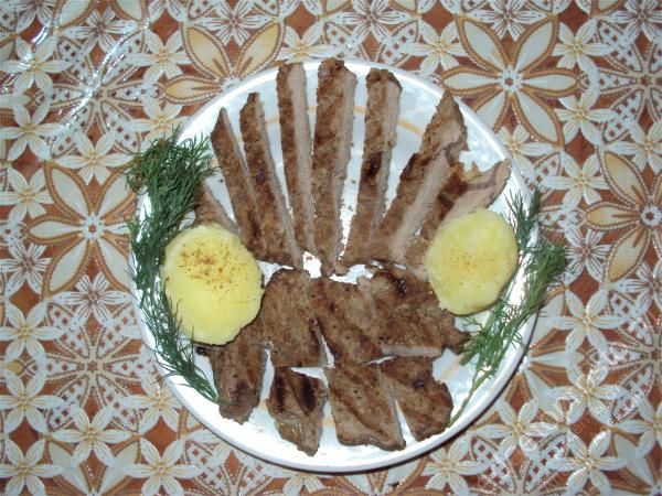 мясо гриль фото
