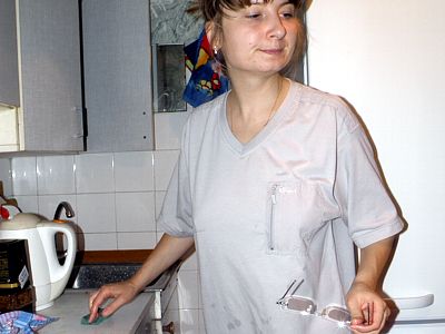 заставка к статье Готовим с душой