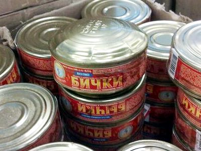 заставка к статье Консервы и полуфабрикаты: как выбрать безопасные и качественные