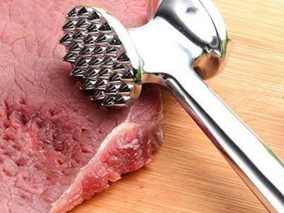 заставка к статье Мясо без промахов